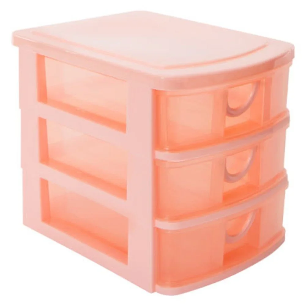 Pink Organizer